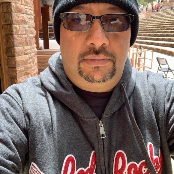 Meet your Posher, Dante - Picture 1 of 1